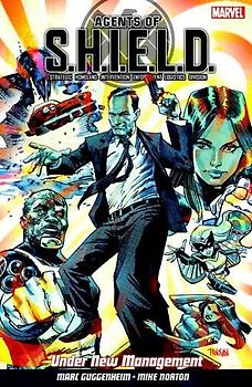 Agents of S.H.I.E.L.D. Vol. 2