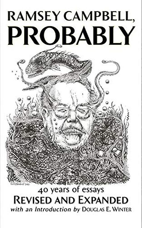 Ramsey Campbell, Probably