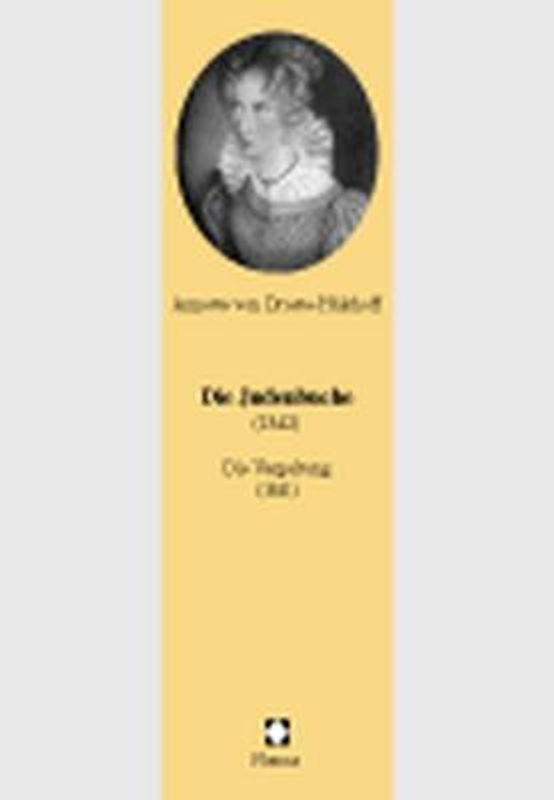 Die Judenbuche (1842) /Die Vergeltung (1841)