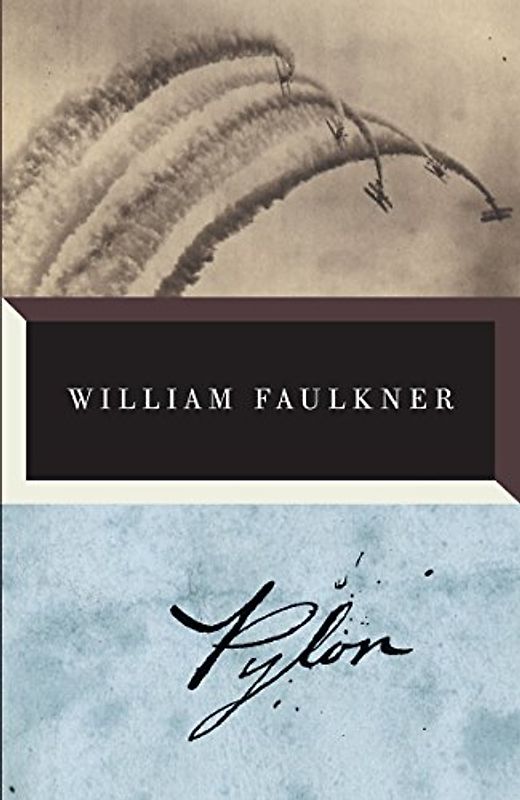 Pylon (Vintage International)