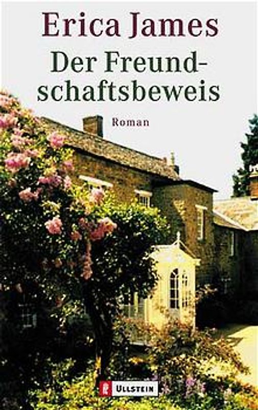 Der Freundschaftsbeweis