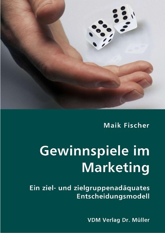 Gewinnspiele im Marketing