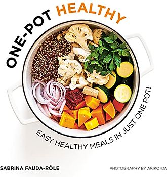 One-Pot Healthy