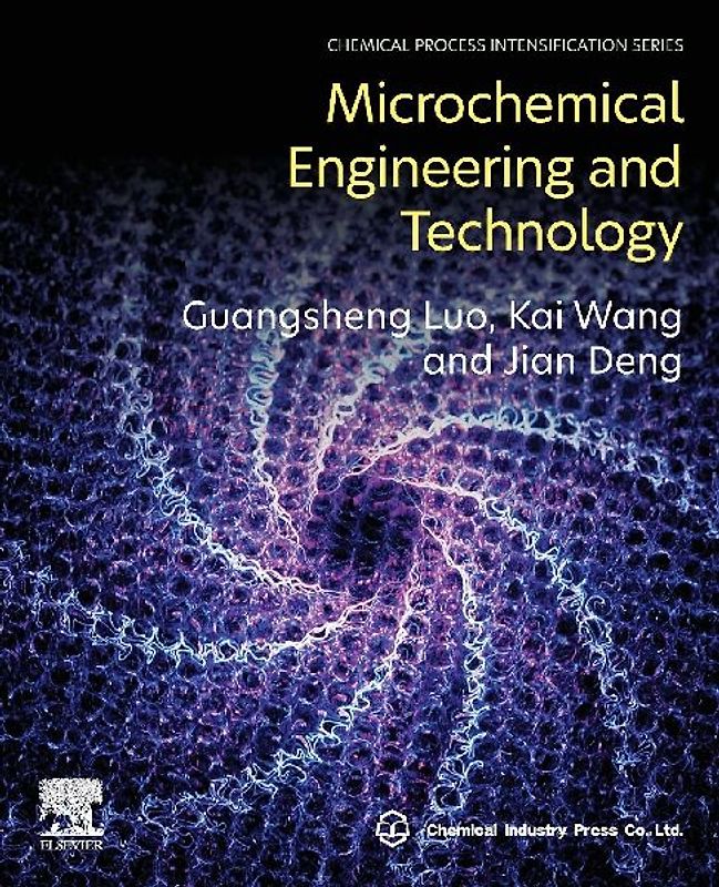 Microchemical Engineering and Technology