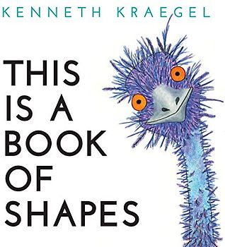 This Is a Book of Shapes