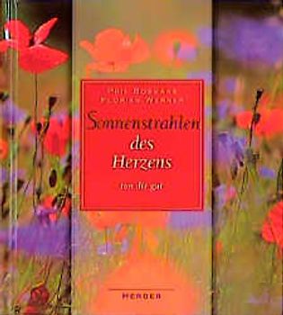 Sonnenstrahlen des Herzens