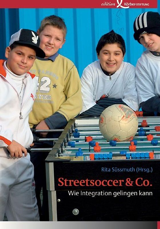Streetsoccer & Co.