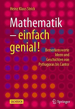 Mathematik – einfach genial!
