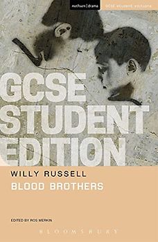 Blood Brothers. Student Edition