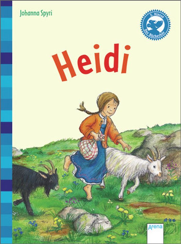 Heidi
