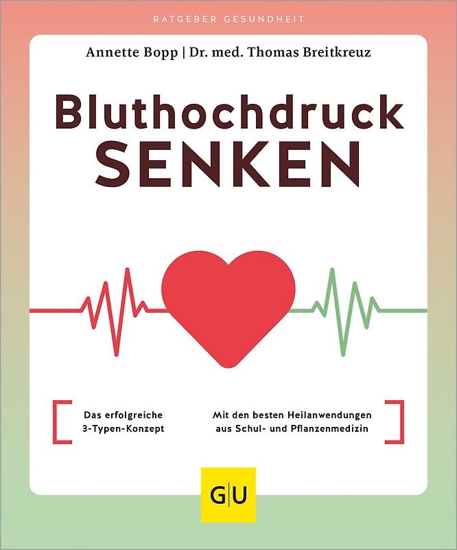 Bluthochdruck senken