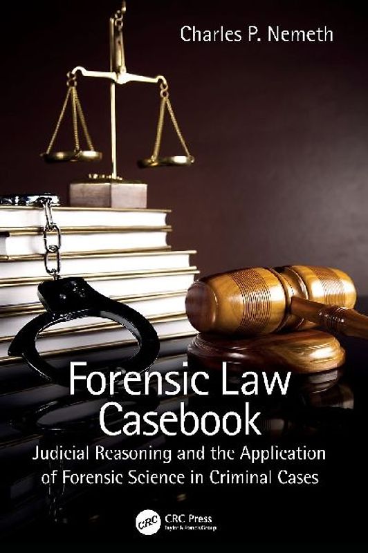 Forensic Law Casebook