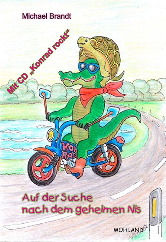 Auf der Suche nach dem geheimen Nis