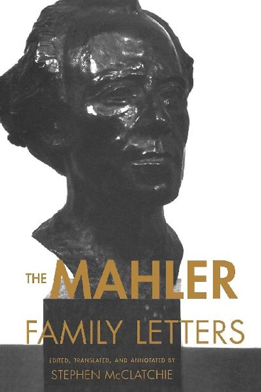 The Mahler Family Letters