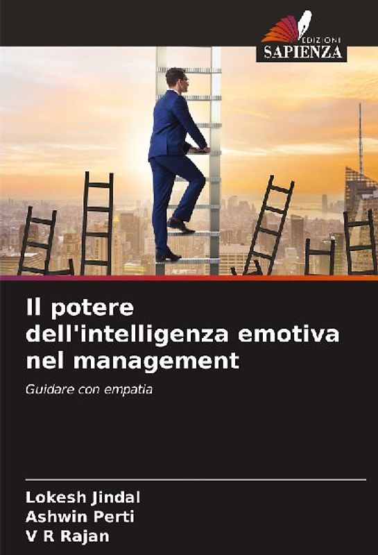 Il potere dell'intelligenza emotiva nel management
