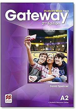 GATEWAY A2 Sb Pk 2nd Ed (Gateway 2nd Ed)