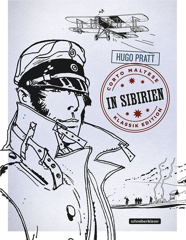 Corto Maltese