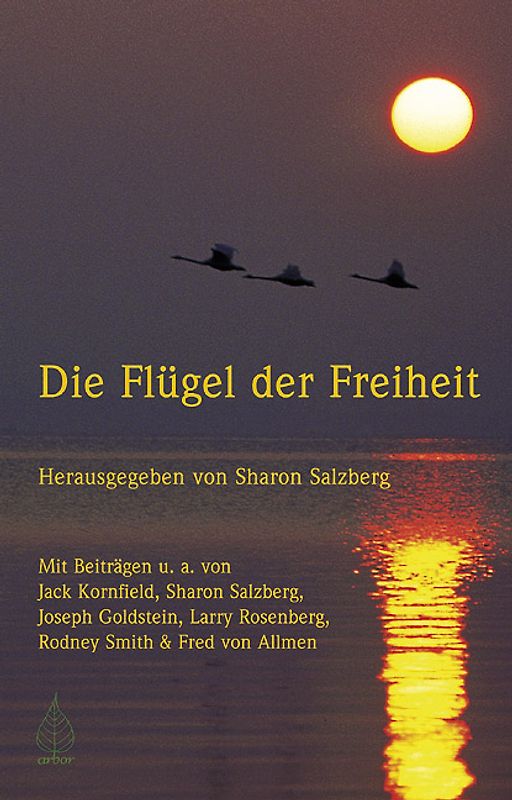Die Flügel der Freiheit