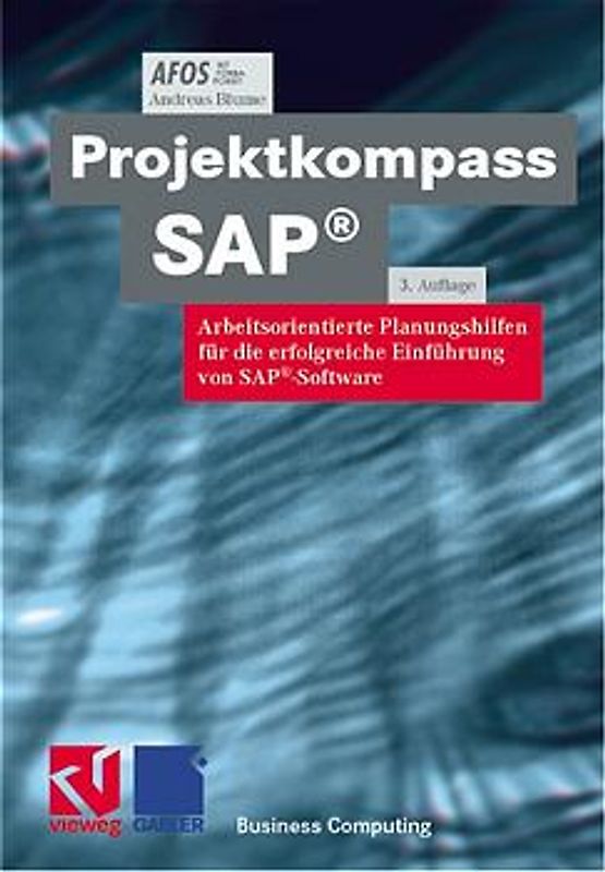Projektkompass SAP®