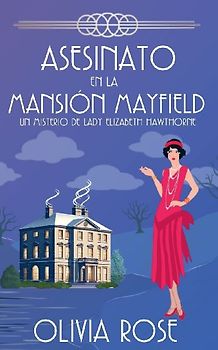 ASESINATO EN LA MANSIÓN MAYFIELD