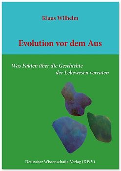 Evolution vor dem Aus