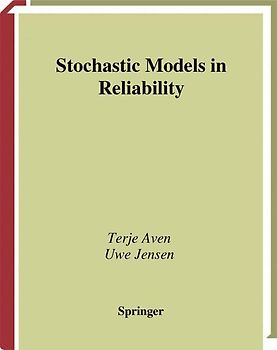 Stochastic Models in Reliability