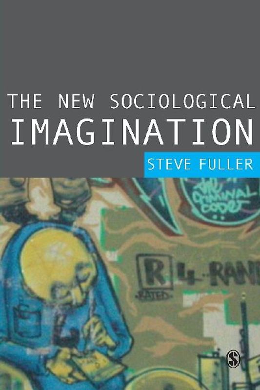 The New Sociological Imagination