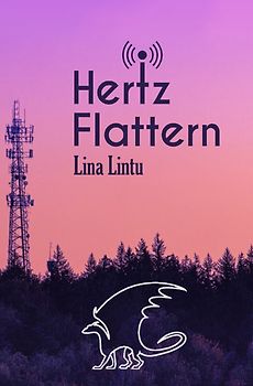 Urban-Fantasy-Groschenroman / HertzFlattern