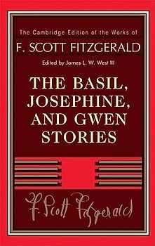 The Basil, Josephine, and Gwen Stories