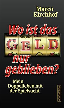 Wo ist das Geld nur geblieben?