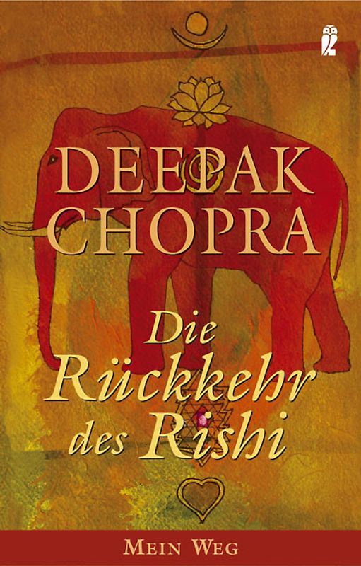 Die Rückkehr des Rishi