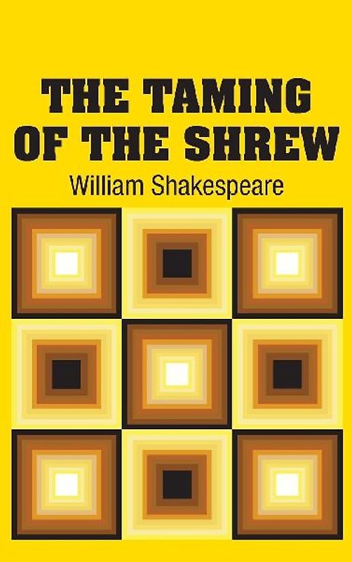 The Taming of the Shrew