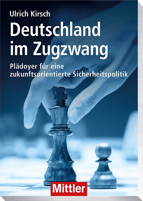 Deutschland im Zugzwang