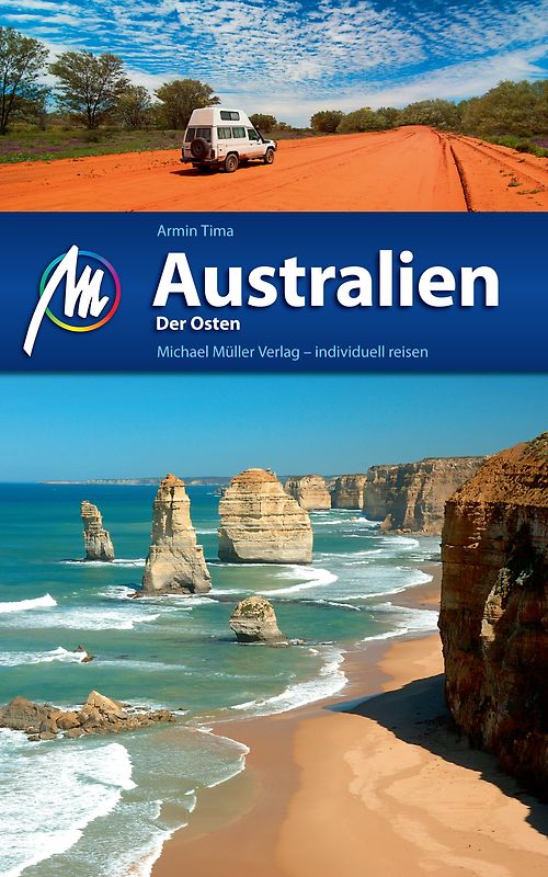 Australien der Osten
