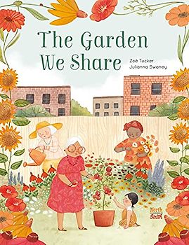 The Garden We Share