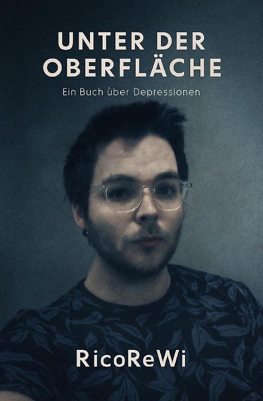 Unter der Oberfläche