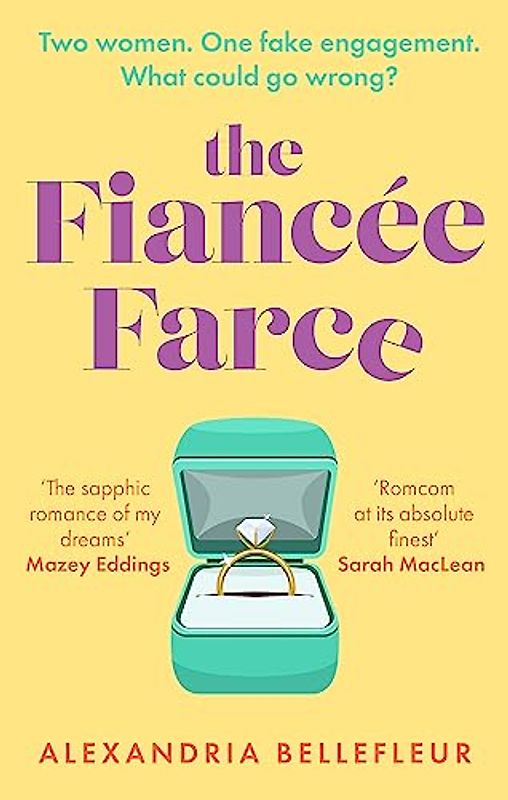 The Fiancée Farce