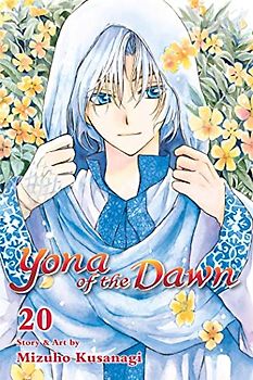 Yona of the Dawn, Vol. 20