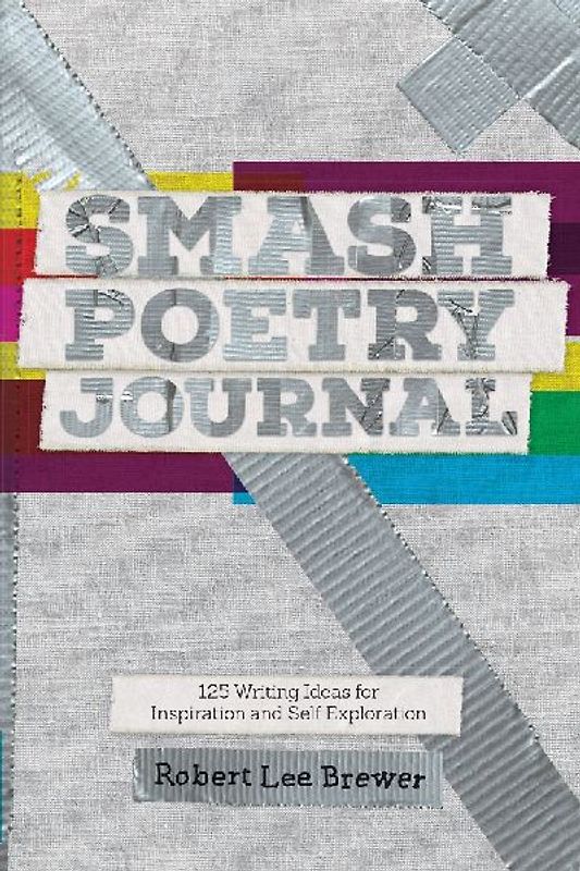 Smash Poetry Journal