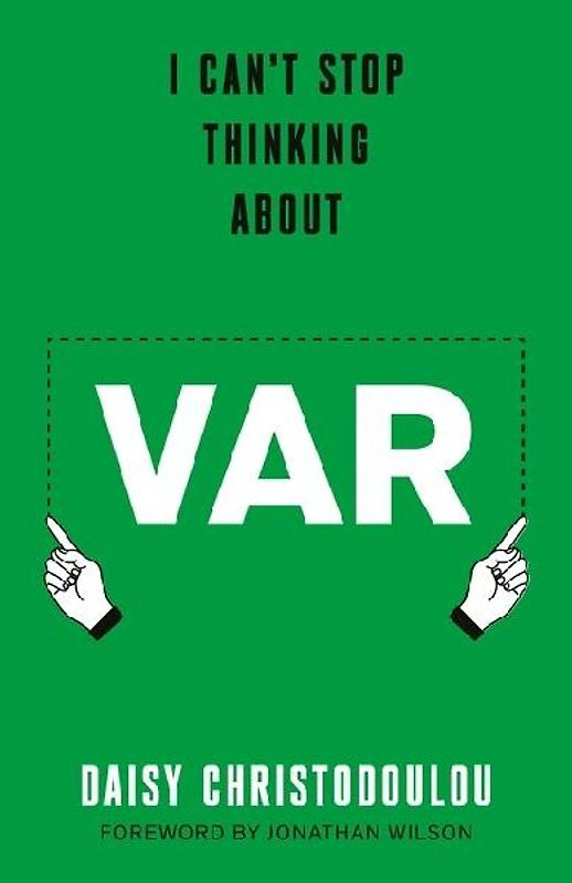 I Can't Stop Thinking About Var