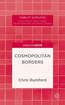Cosmopolitan Borders