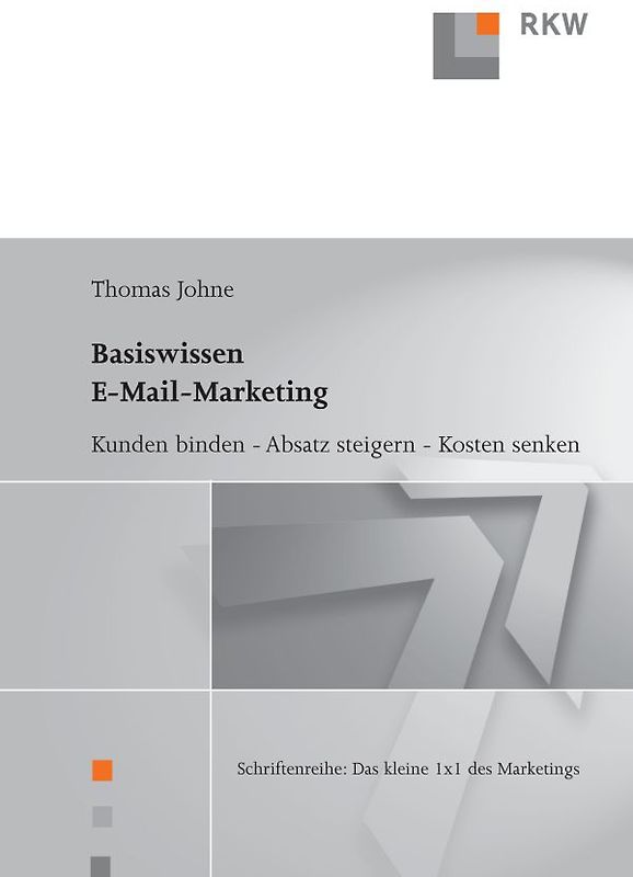 Basiswissen E-Mail-Marketing.