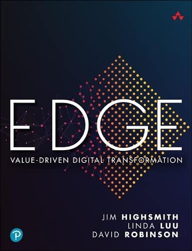 EDGE: Value-Driven Digital Transformation