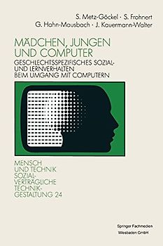 Mädchen, Jungen und Computer