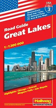 USA Great Lakes