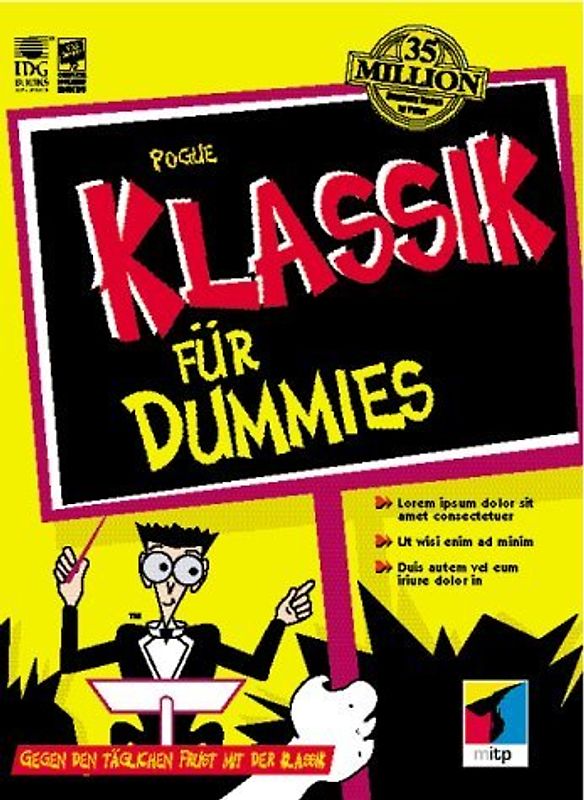 Klassik für Dummies