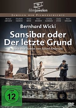Sansibar oder Der letzte Grund DVD