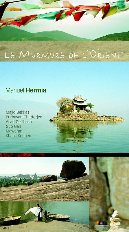 Le Murmure De L'Orient