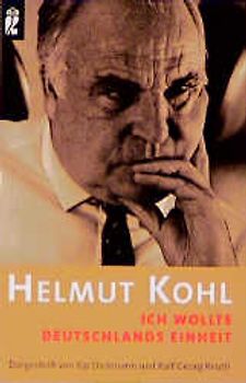 Ich wollte Deutschlands Einheit