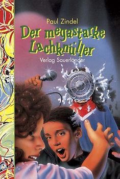 Der megastarke Lachknüller